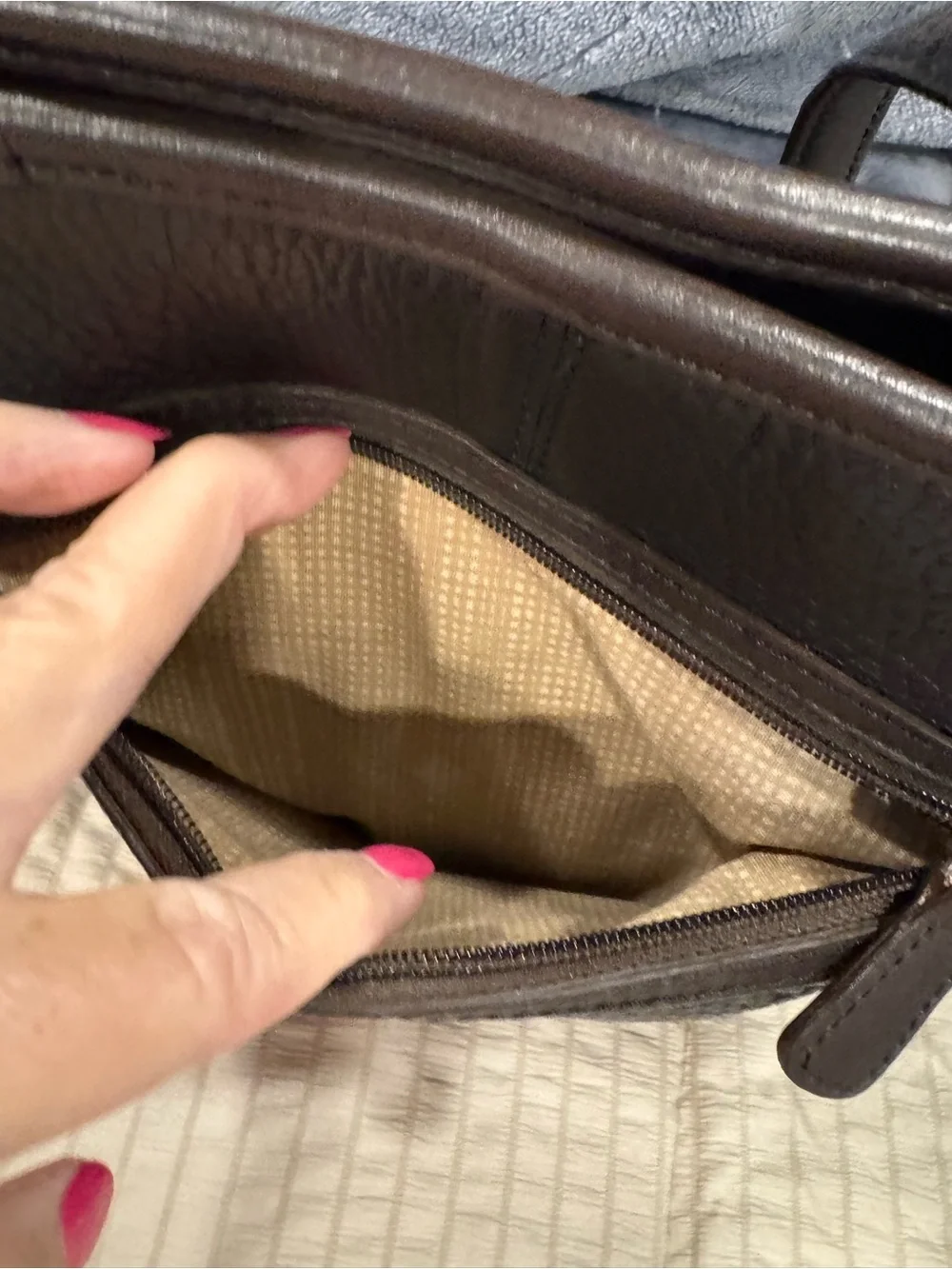 Brighton brand bag